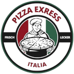 Logo Pizza Express Italia Wadgassen